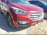 Hyundai Santa Fe Sport 2.4L 5XYZUDLB9HG390313 fotografie