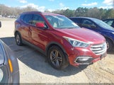 Hyundai Santa Fe Sport 2.4L 5XYZUDLB9HG390313 fotografie