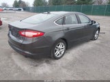 Ford Fusion Se 3FA6P0HD4GR307782 снимка