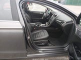 Ford Fusion Se 3FA6P0HD4GR307782 снимка