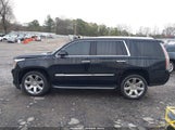 Cadillac Escalade Premium Luxury 1GYS3CKJ1KR380434 fotografie