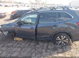 Subaru Forester Limited JF2SKAPC8NH409530 снимка