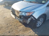Honda Odyssey Ex-L 5FNRL5H62EB136336 снимка