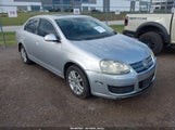 Volkswagen Jetta Diesel 3VWCT81K76M852741 снимка