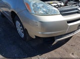 Toyota Sienna Le 5TDZA23C44S145938 снимка