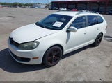 Volkswagen Jetta Sportwagen 2.0L Tdi 3VWPL7AJ4CM685494 photo