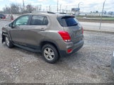 Chevrolet Trax Awd Lt KL7CJPSB9LB333188 снимка