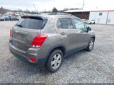 Chevrolet Trax Awd Lt KL7CJPSB9LB333188 снимка