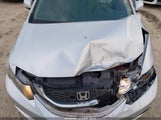 Honda Civic Lx 2HGFB2F53DH595903 снимка