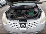 Nissan Rogue S JN8AS5MV3AW604386 снимка