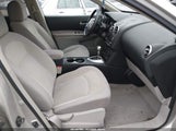 Nissan Rogue S JN8AS5MV3AW604386 снимка