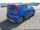 Kia Soul X-Line KNDJ23AU5L7086337 fotografie