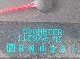 Chevrolet Impala Ls 2G1WF5EKXB1144736 снимка