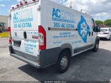 Ram Promaster  Low Roof 136 Wb 3C6TRVAGXHE545984 снимка
