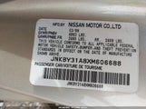 Infiniti Q45 Touring JNKBY31A8XM606688 снимка