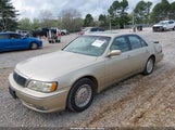 Infiniti Q45 Touring JNKBY31A8XM606688 снимка