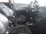 Chevrolet Sonic 2Lz 1G1JE5SH0C4177904 снимка
