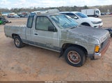 Nissan D21 King Cab 1N6ND16S2HC374352 снимка