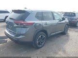 Nissan Rogue Sv Fwd 5N1BT3BA9SC868681 снимка