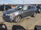 Acura Mdx Standard 5J8YD4H32LL049752 снимка