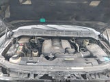 Nissan Titan Le 1N6AA07A34N543428 снимка