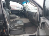 Nissan Titan Le 1N6AA07A34N543428 снимка