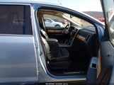 Lincoln Mkx 2LMDU88C78BJ14008 fotografie