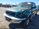 Ford F150 1FTDX18W3VKB67508 fotografie