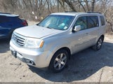 Honda Pilot Touring 5FNYF3H95CB022300 fotografie