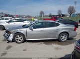 Pontiac Grand Prix 2G2WP552381140416 снимка