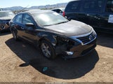 Nissan Altima 2.5 Sv 1N4AL3AP2DN505237 снимка