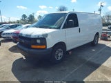 Chevrolet Express  Work Van 1GCWGFBA6D1100084 снимка