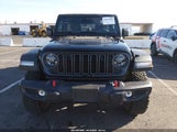 Jeep Wrangler 4-Door Rubicon 4X4 1C4PJXFN2SW664114 снимка