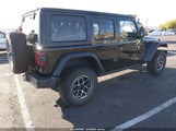 Jeep Wrangler 4-Door Rubicon 4X4 1C4PJXFN2SW664114 снимка
