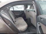Volkswagen Jetta 2.0L S 3VW2K7AJ3DM271928 снимка
