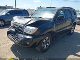 Toyota 4Runner Sport V6 JTEBU14R578100050 fotografie