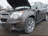 Chevrolet Equinox 1Lt 2CNALDECXB6303069 снимка