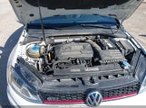 Volkswagen Golf Gti 2.0T S 4-Door 3VW4T7AUXFM092143 fotografie
