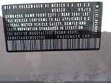 Volkswagen Golf Gti 2.0T S 4-Door 3VW4T7AUXFM092143 снимка