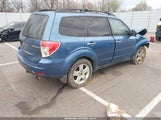 Subaru Forester 2.5X Limited JF2SH64649H732327 снимка