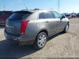 Cadillac Srx Standard 3GYFNGEY9BS512431 снимка