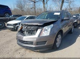 Cadillac Srx Standard 3GYFNGEY9BS512431 снимка