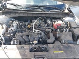 Nissan Altima Sv Fwd 1N4BL4DV8RN326793 fotografie