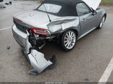 Fiat 124 Spider Lusso JC1NFAEK1H0104753 снимка