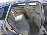 Infiniti M37X JN1BY1AR2BM372331 снимка