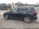 Nissan Rogue S Intelligent Awd 5N1AT2MV7LC734694 fotografie