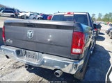 Ram  Big Horn 4X2 6'4 Box 1C6RR6GT8HS657619 снимка