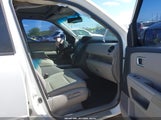 Honda Pilot Ex-L 5FNYF3H57BB036291 fotografie