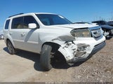 Honda Pilot Ex-L 5FNYF3H57BB036291 снимка