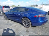 Tesla Model S 100D/75D/Long Range/Standard Range 5YJSA1E24KF336048 снимка